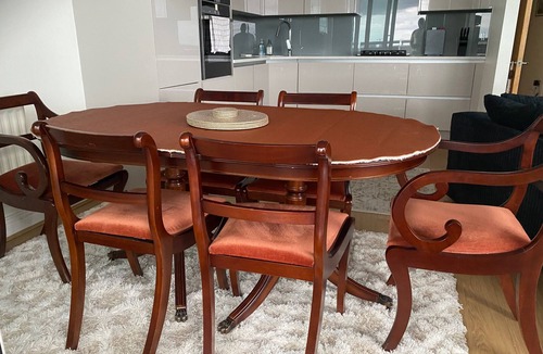 Royal Docks Apartment | London Riverside Apartment-2 Bed-freep-balcony