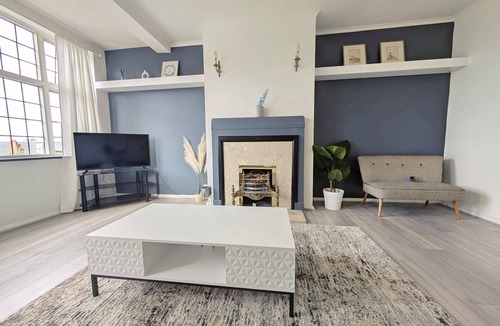 Addiscombe Apartment | Luxury 1 bed apartment in East Croydon