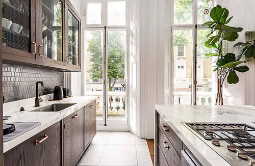 Pembridge Apartment | Notting Hill Charm: Central 2-Bed Gem