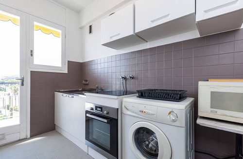 Saint-Sylvestre Apartment | Open View - Studio with Garage