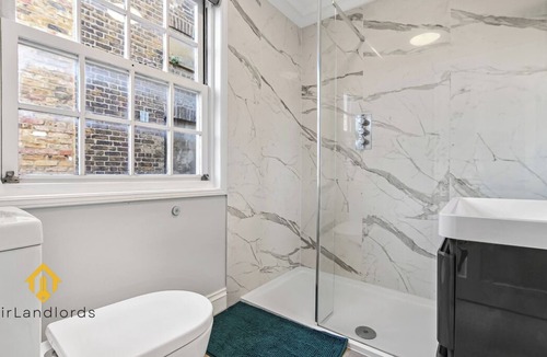 London City Centre House | Paddington Station Exceptional 4 bedroom House!