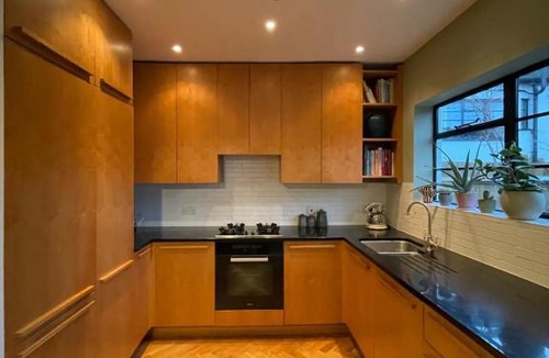 Gospel Oak House | Peaceful 4 Bedroom Family Home-5 min walk to the Heath