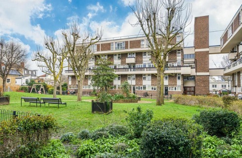 Sands End House | Philpot Square