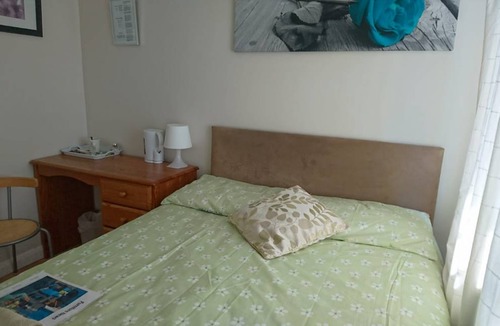 Harlington Resort | Private room ∙ 1 bedroom ∙ 2 guests