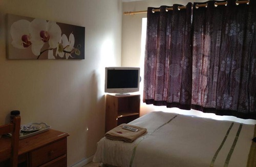 Harlington Resort | Private room ∙ 1 bedroom ∙ 2 guests