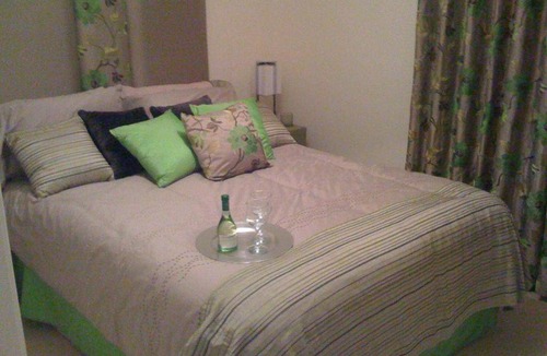 Harlington Resort | Private room ∙ 1 bedroom ∙ 2 guests