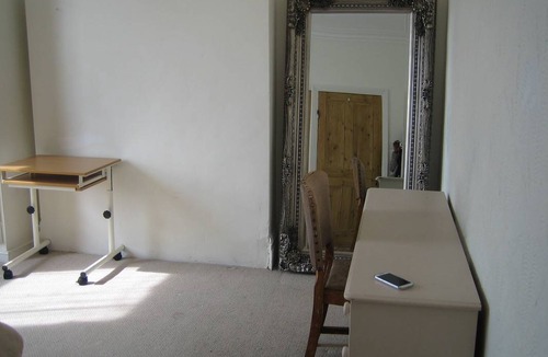 Wembley Park Resort | Private room ∙ 2 guests