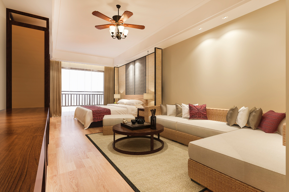 Camden Town with Primrose Hill Resort | Private room ∙ 1 guest
