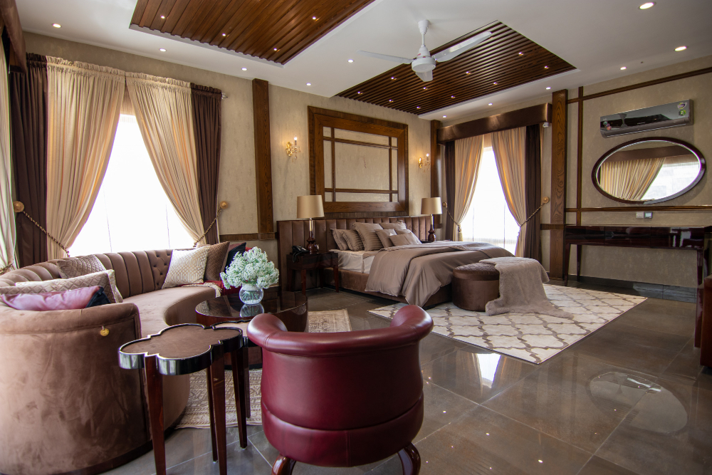 Camden Town with Primrose Hill Resort | Private room ∙ 1 guest