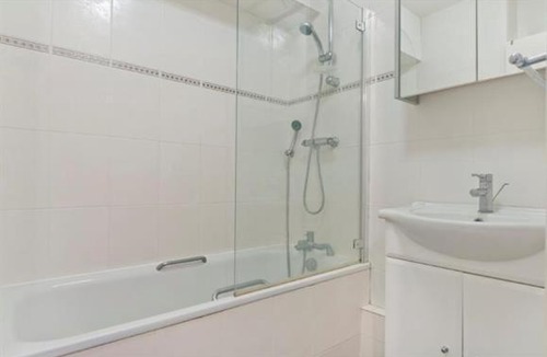 St. Johns Wood House | Regents