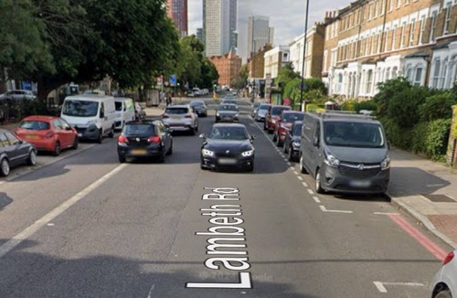 Stockwell Apartment | Studio - Sleeps 2 - Parking - Wifi