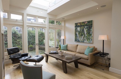 Sands End House | Stunning 3 bed home located in residential Fulham (Veeve)