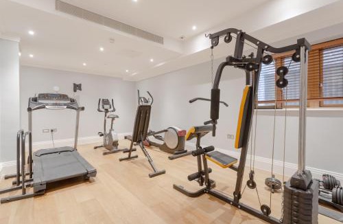 Hendon House | Stunning 5BR 4BA Mansion - Hendon