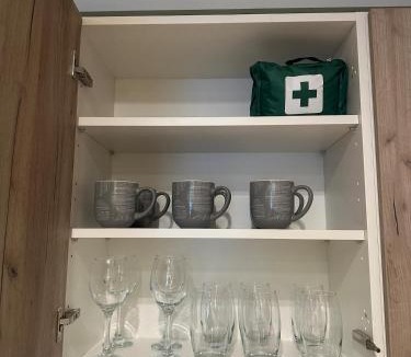 De Beauvoir Apartment | Stunning spacious Islington 2bed modern central flat