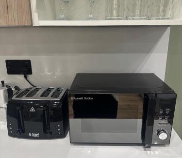 De Beauvoir Apartment | Stunning spacious Islington 2bed modern central flat