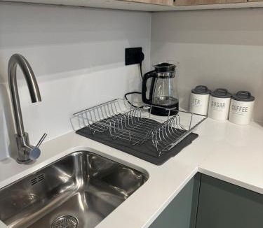 De Beauvoir Apartment | Stunning spacious Islington 2bed modern central flat