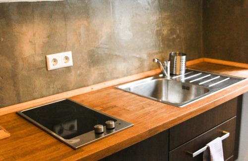 Friedrichshain Hostel | Sunflower Hostel Berlin