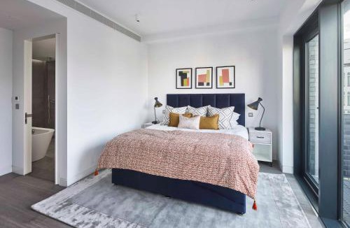Shoreditch Apartment | The Eight Apartments Shoreditch