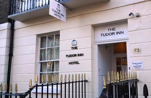 Warwick Hotel | The House on Warwick
