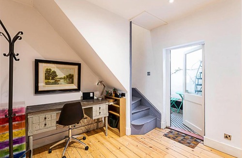 Clapham House | Three Storey ClaphamTownhouse