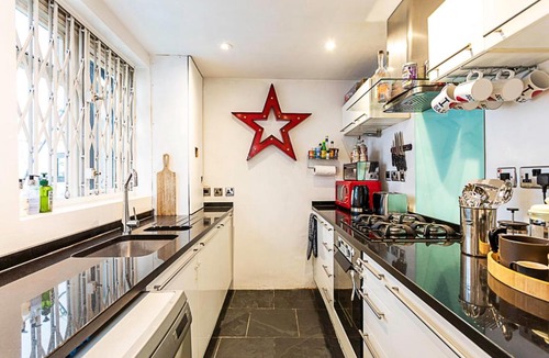 Clapham House | Three Storey ClaphamTownhouse