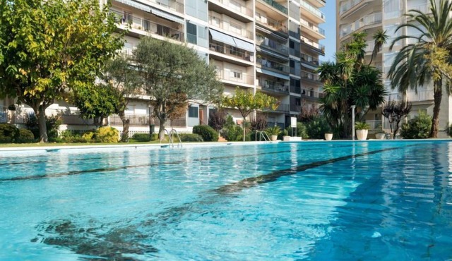 Edificio Blanqueries by Interhome