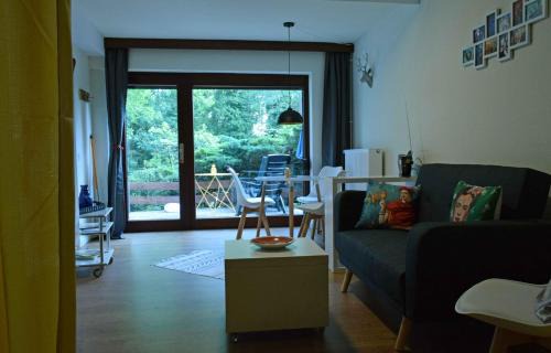 Elbwald-Studio in Hitzacker