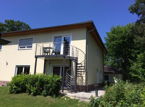 Ferienwohnung Mayer