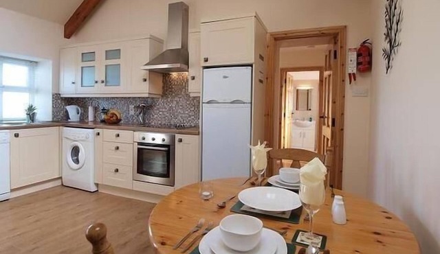 Killard Cottage