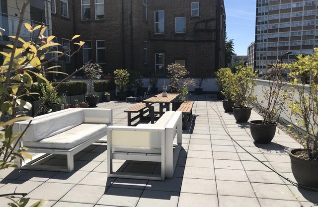 1 Bedroom apartment in Hoxton