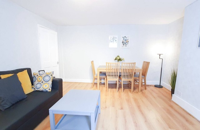 Pass the Keys | Apartment for 4 in Vauxhall