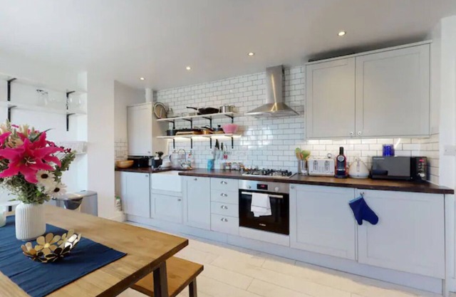 Stunning 1 bedroom flat in Peckham