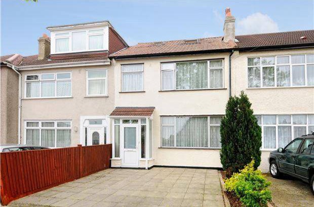 Streatham South Bed & Breakfast | 12 m² Bed and breakfast ∙ 2 guests