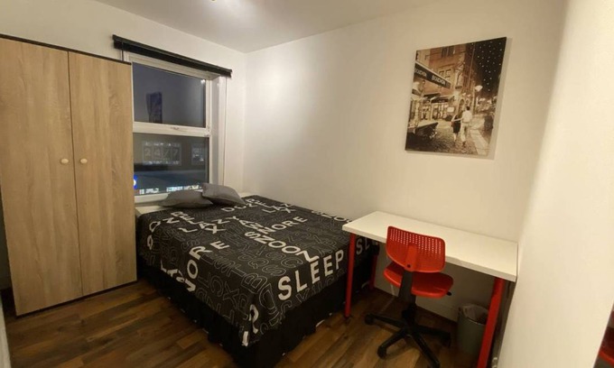 Camberwell Resort | 120 m² Private room ∙ 1 bedroom ∙ 1 guest