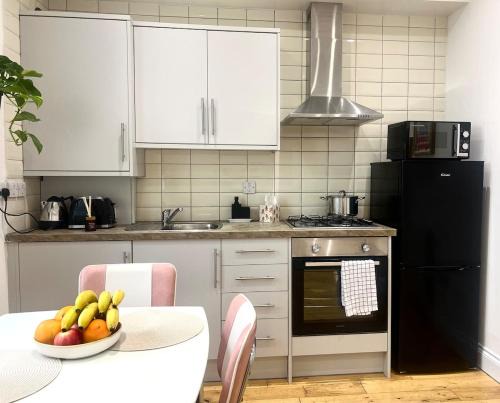 Finsbury Park Apartment | Apartment in London