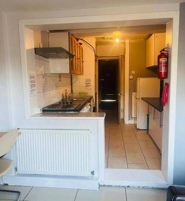 Childs Hill Bed & Breakfast | Bed and breakfast ∙ 1 bedroom ∙ 2 guests
