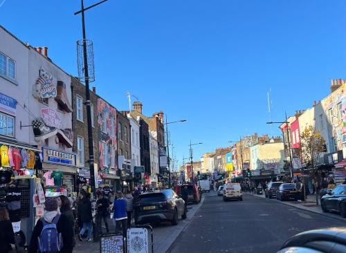 Camden Town House | Camden BNB
