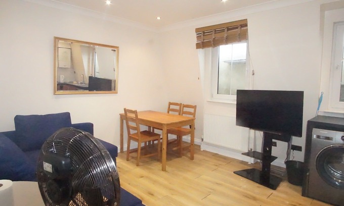 Finsbury Park Apartment | Evergreen Apartments