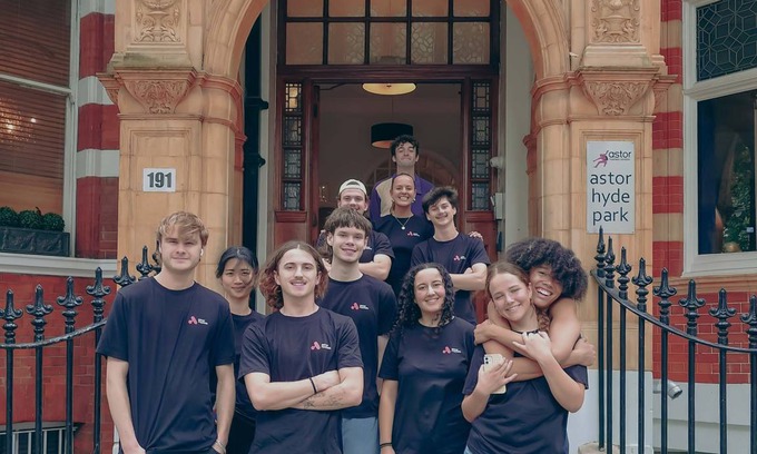 Kensington Hostel | Hostel ∙ 8 guests