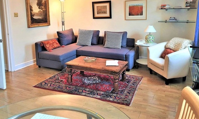 Bayswater Apartment | Lovely 1 Bedroom Apartment near Notting Hill Gate