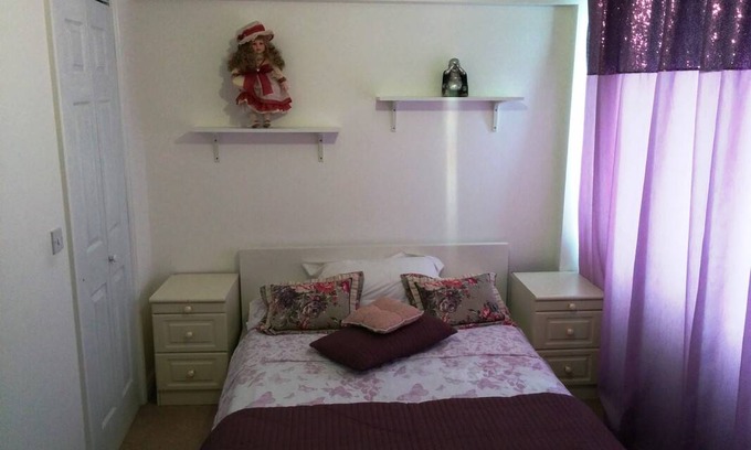 Hanwell Resort | Private room ∙ 2 guests