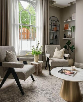 Chelsea Riverside Apartment | Stunning 2BR in the heart of chelsea
