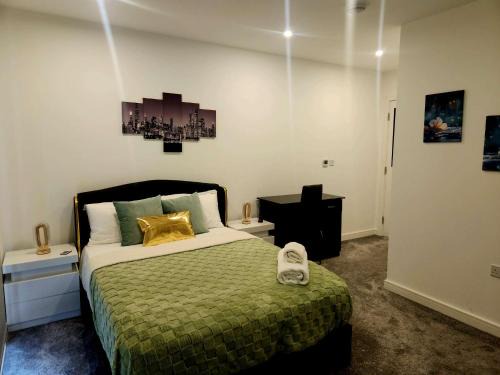 West Ham House | Swiftprop