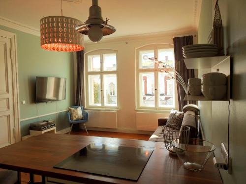 Kreuzberg Apartment | The Good Place in Kreuzberg Berlin