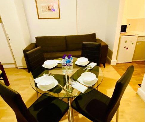 Harrow Road Apartment | Tow Bedroom Apartment in Central London