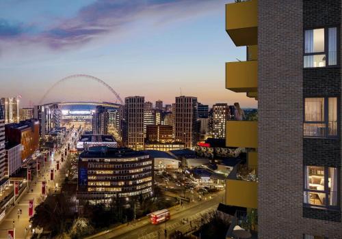 Wembley Park Apartment | Wembley Stadium Apartment - 15 Min to Central London