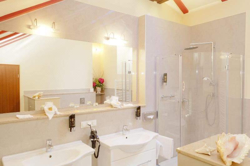 Photo of Bathroom in Jagervorstadt