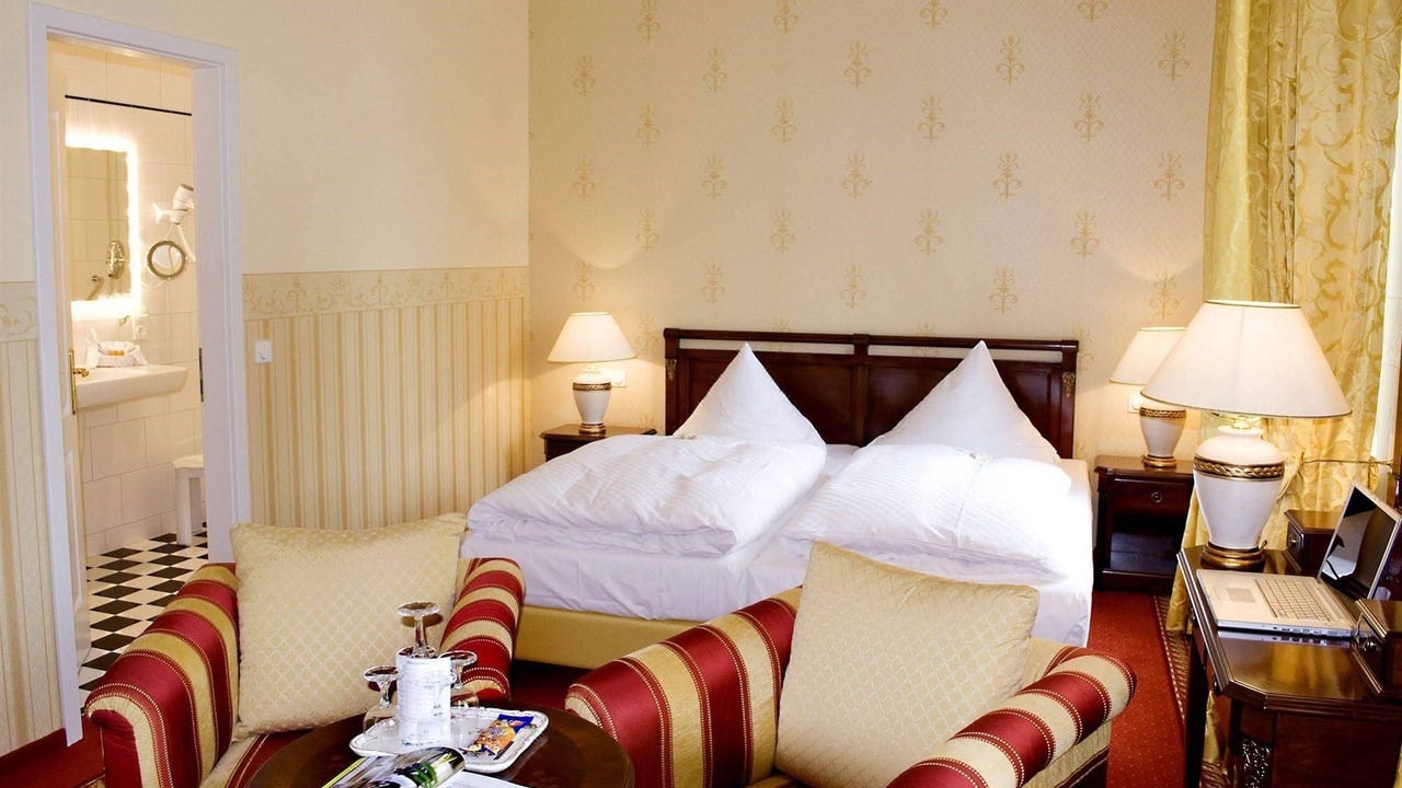 Photo of Bedroom in Jagervorstadt