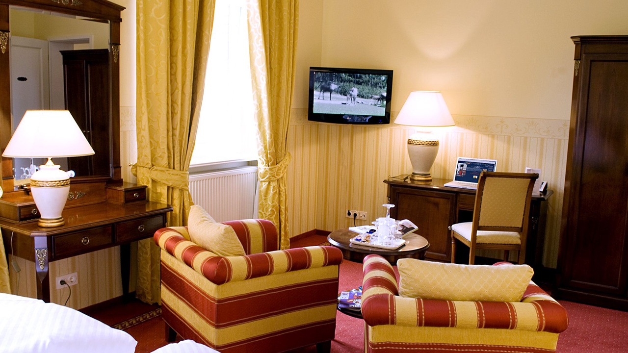 Photo of Livingroom in Jagervorstadt