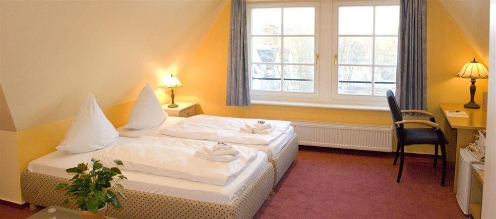 Photo of Bedroom in Jagervorstadt